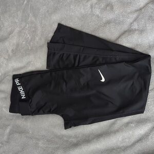 Nike Pro Running Tights